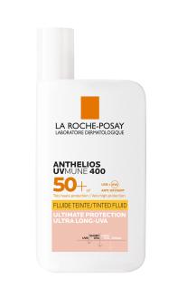 La Roche-Posay Anthelios UVMune 400 Getinte Fluide SPF50+ 50ml