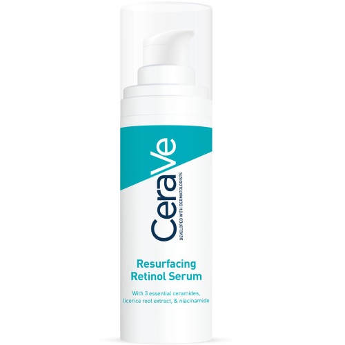 CeraVe Resurfacing Retinol Serum 30ml