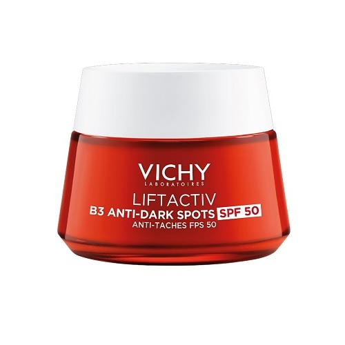 Vichy Liftactiv B3 Anti-Dark Spots SPF 50 Gezichtscrème 50ml