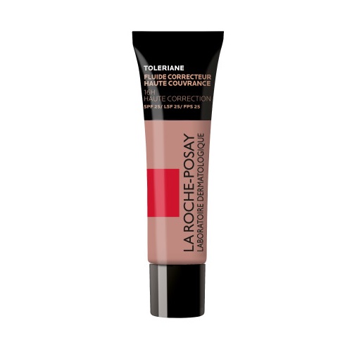 La Roche-Posay Toleriane 12,5 Vloeibare Corrigerende Foundation 30ml