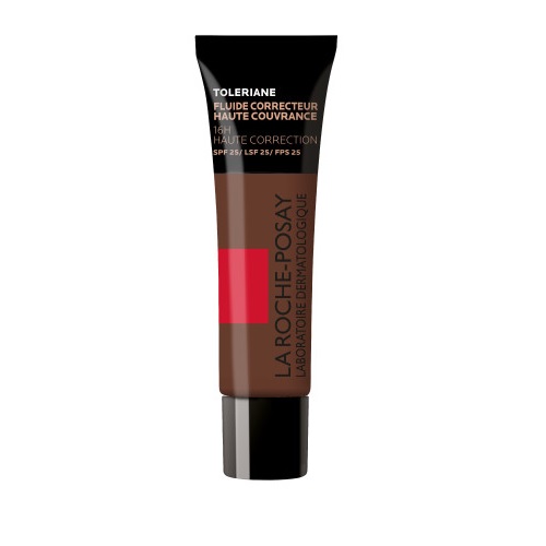 La Roche-Posay Toleriane 20 Vloeibare Corrigerende Foundation 30ml