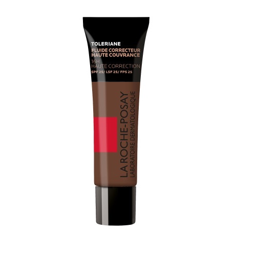 La Roche-Posay Toleriane 19 Vloeibare Corrigerende Foundation 30ml