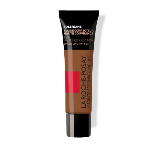 La Roche-Posay Toleriane 18 Vloeibare Corrigerende Foundation 30ml