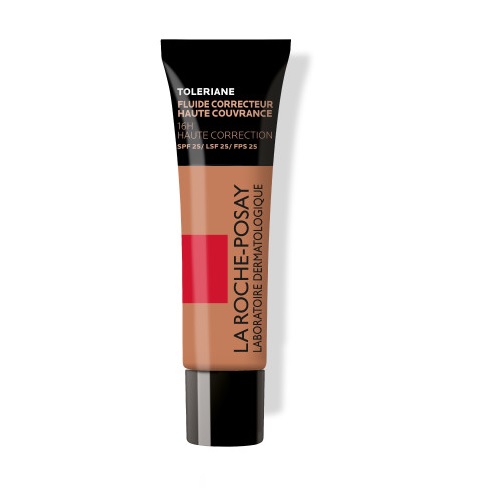 La Roche-Posay Toleriane 14 Vloeibare Corrigerende Foundation 30ml