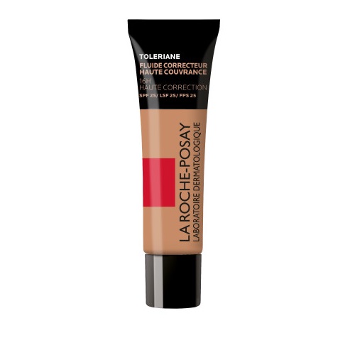 La Roche-Posay Toleriane 10,5 Vloeibare Corrigerende Foundation 30ml