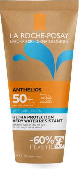 La Roche-Posay Anthelios Wet Skin Volwassenen SPF50+ 200ml