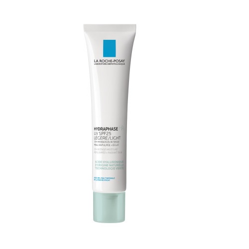 La Roche-Posay Hydraphase HA UV SPF25 Dagcrème 40ml