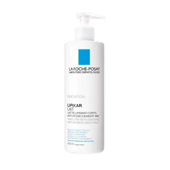 La Roche-Posay Lipikar Melk Lotion 400ml