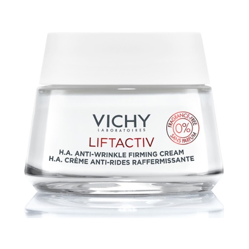 Vichy Liftactiv Anti-Rimpel Verstevigende Crème Parfumvrij 50ml