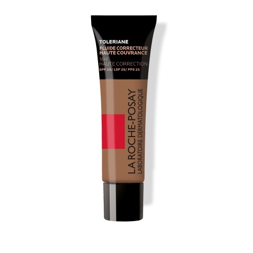 La Roche-Posay Toleriane 16 Vloeibare Corrigerende Foundation 30ml