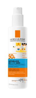 La Roche-Posay Anthelios Kind Spray SPF50+ 200ml