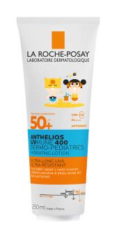 La Roche-Posay Anthelios Kind Melk SPF50+ ECO 250ml