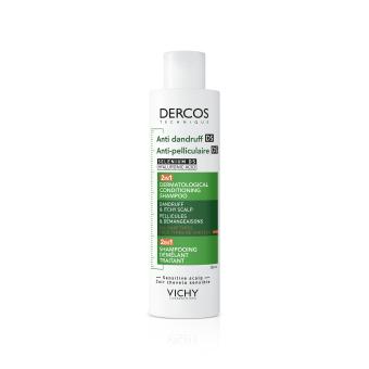 Vichy Dercos Anti Roos Shampoo + Conditioner 2-in-1 200 ml