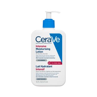 CeraVe Intensief Hydraterende Lotion 473ML