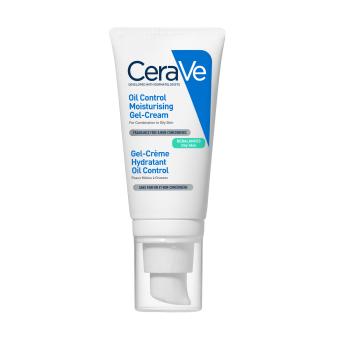CeraVe Oil Control Gel Cream 52 ml