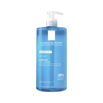 La Roche-Posay Lipikar Wasgel 1L