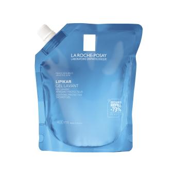 La Roche-Posay Lipikar Wasgel Refill 400ml