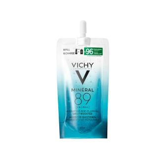 Vichy Minéral 89 Dagelijkse Booster - Navulling 50ml