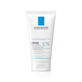 La Roche-Posay Lipikar Urea 30% Gel 50ml