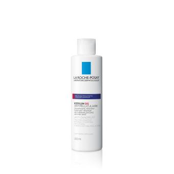 La Roche-Posay Kerium DS Anti-Roos Shampoo 200ML