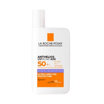 La Roche-Posay Anthelios Anti-Pigmentvlekken Fluïde SPF50+ 50ml