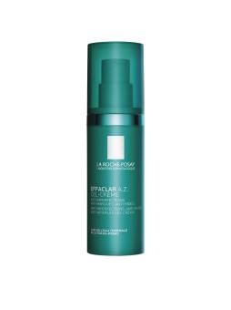 La Roche-Posay Effaclar A.Z. Gel-Crème 40ML