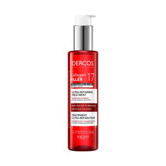 Vichy Dercos Collagen 17 Filler Pre-Shampoo 150ML