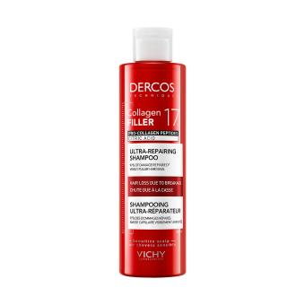 Vichy Dercos Collagen 17 Filler Shampoo 200ML