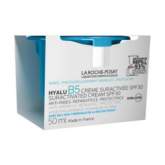La Roche-Posay Hyalu B5 Suractivated Crème SPF30 Refill 50ml