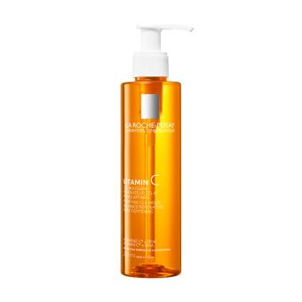 La Roche-Posay Pure Vitamine C Reinigingsgel 200ml