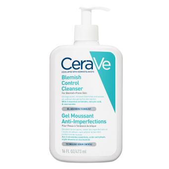 CeraVe Air Foam Cleanser 473 ML