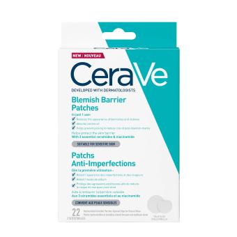 CeraVe Anti-Puistjes Patches 22ST
