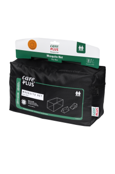 Care Plus Mosquito Net Duo Box