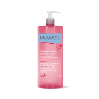 DEXERYL Hydraterende douchegel 500ML