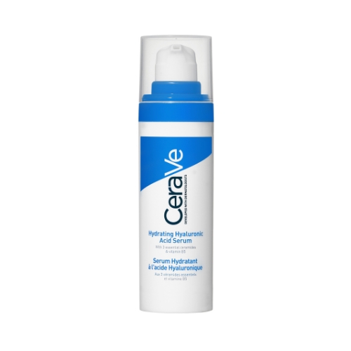 CeraVe Hydraterend Hyaluronzuur Serum 30ml