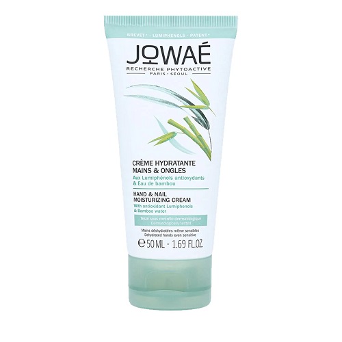 Jowaé Hand & Nails Hydraterende Crème 50ml