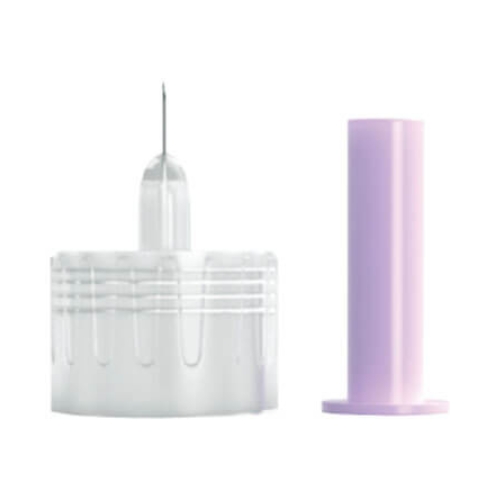 BD Micro-Fine Ultra pennaalden 31gx5mm 100 stuks