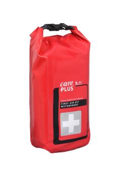Care Plus First Aid Kit Waterproof