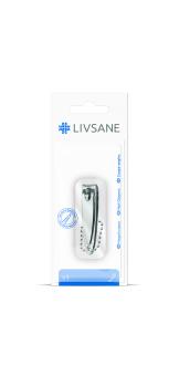Livsane Baby Nagelschaar 1 stuk