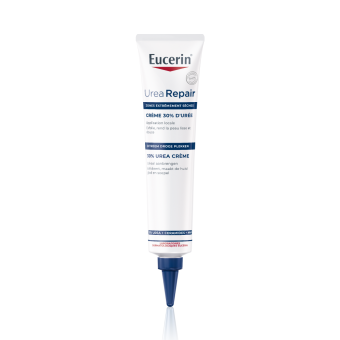 Eucerin UreaRepair Plus 30% Urea Crème 75ml