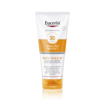 Eucerin Sun Oil Control Dry Touch Gel-Créme SPF 30 200ml