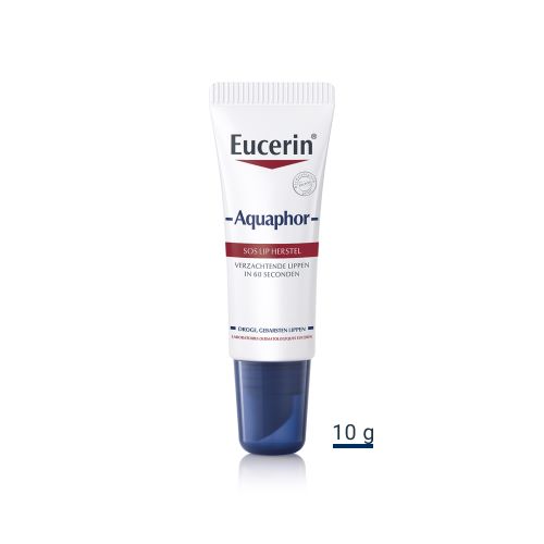 Eucerin Aquaphor SOS Lipherstel 10g