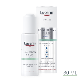 Eucerin Hyaluron-Filler Huidverfijner Serum 30ml