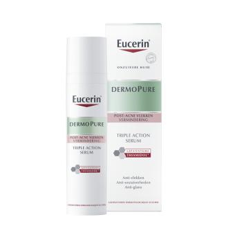 Eucerin Dermopure Triple Action Serum 30ml