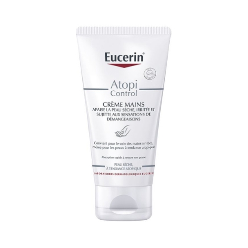 Eucerin AtopiControl Handcrème 75ml