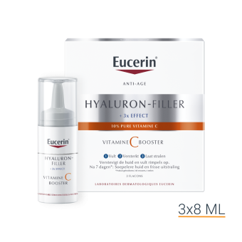 Eucerin Hyaluron Filler Vitamine C Booster 22,5ml 4005800227479