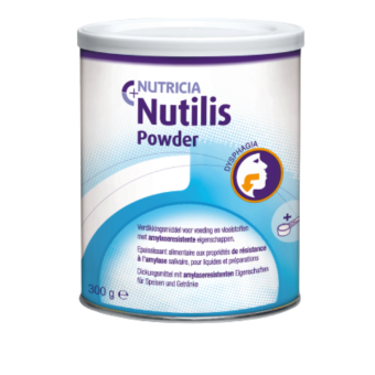 Nutilis Powder 300g