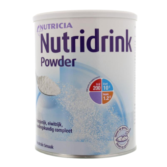 Nutridrink Powder Neutraal 670g