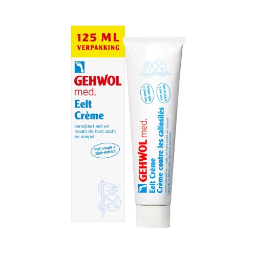 Gehwol Eelt Crème 125 ml