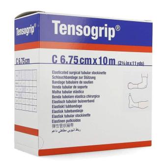 Tensogrip c wit 10m 15-25cm 1st